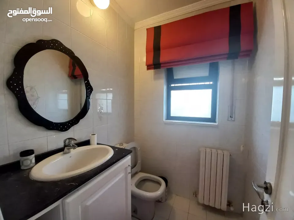 شقة مفروشة للإيجار 240م2 ( Property 17129 ) سنوي فقط