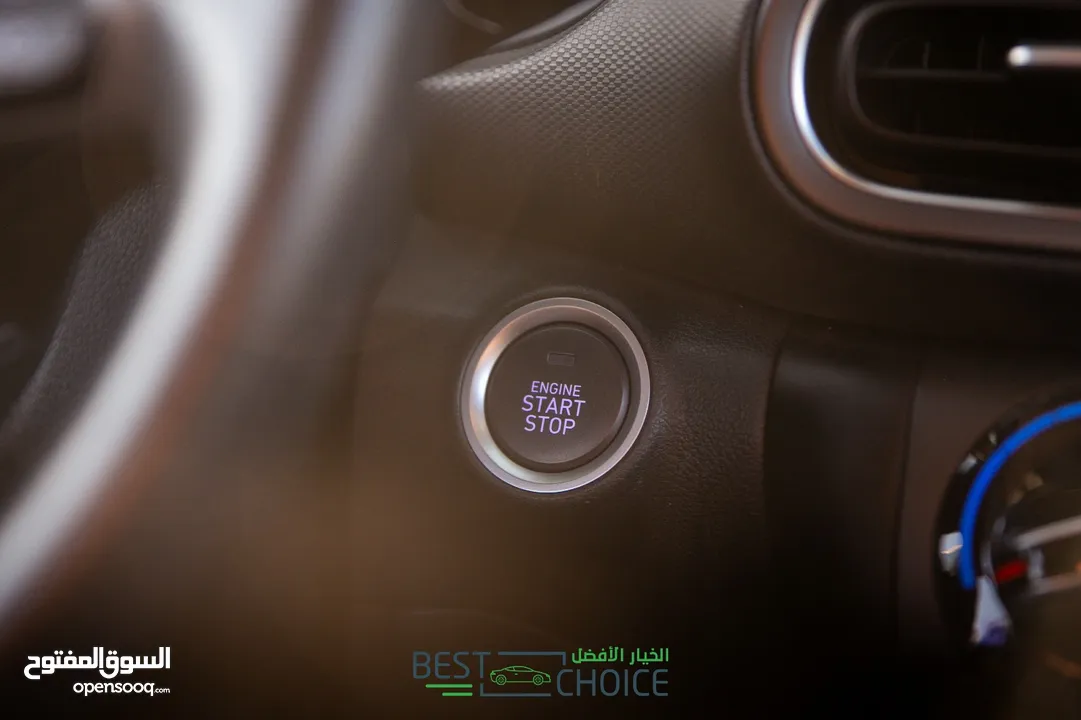 سعر جيد على الكاش فل اضافات معدا فتحة  ترخيص و تامين سنة  امكانية البدل وارد   فحص نخب