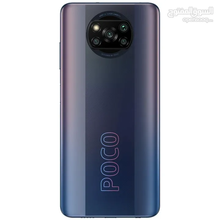 pocoX3pro 256gb.8ram+3