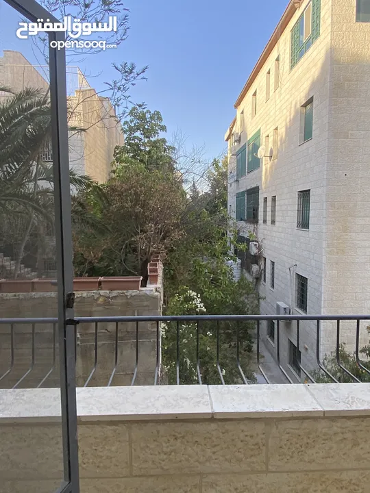 شقة في الماصيون