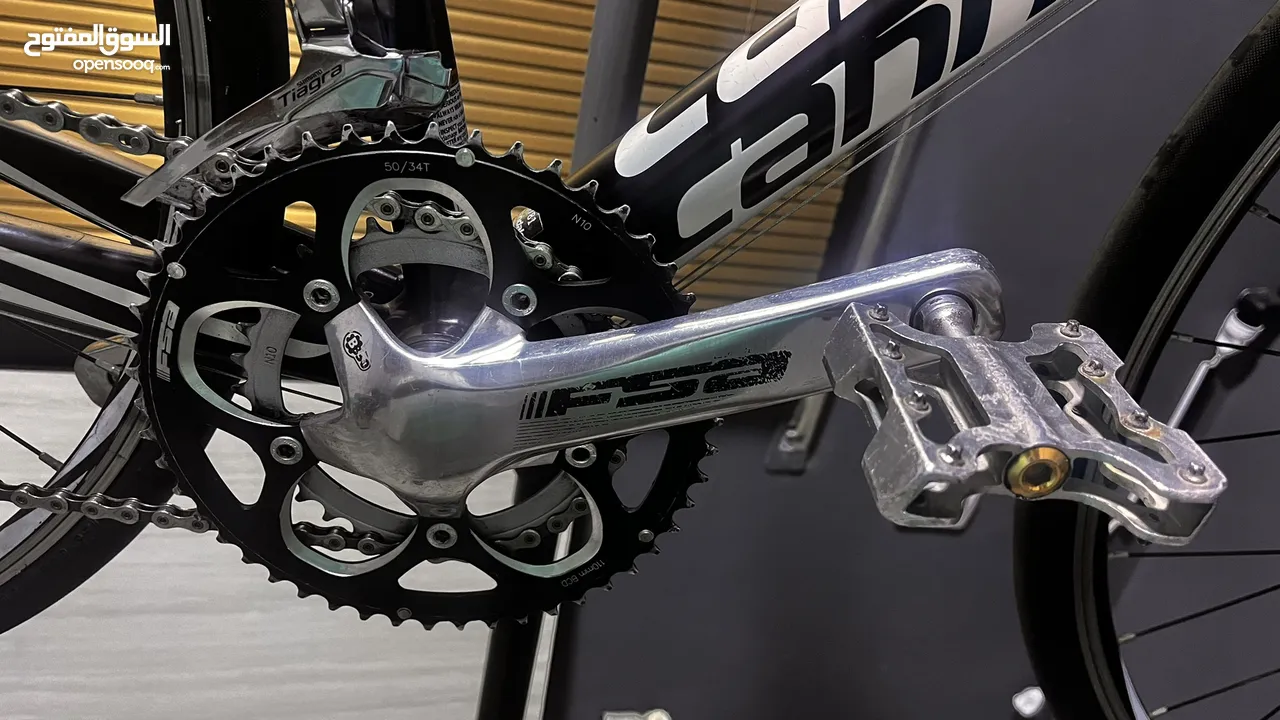 بسكليت  CANNONdale