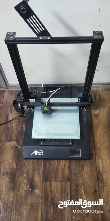 3d printer