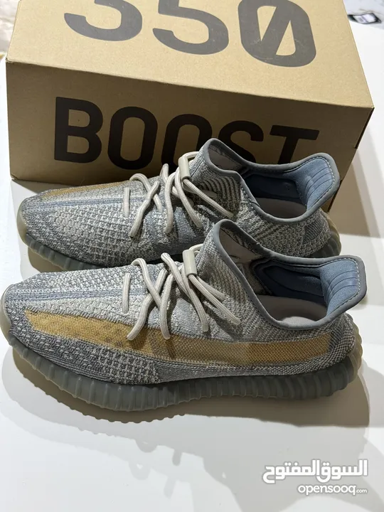 yeezy israfil 350