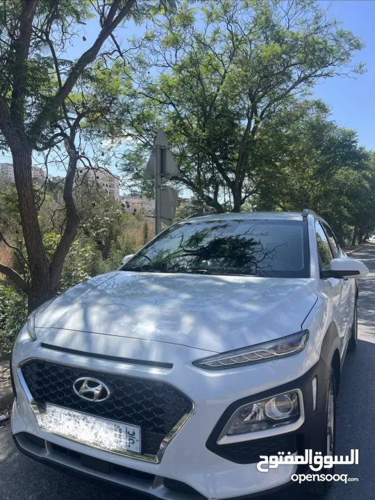 هيونداي كونا للبيع