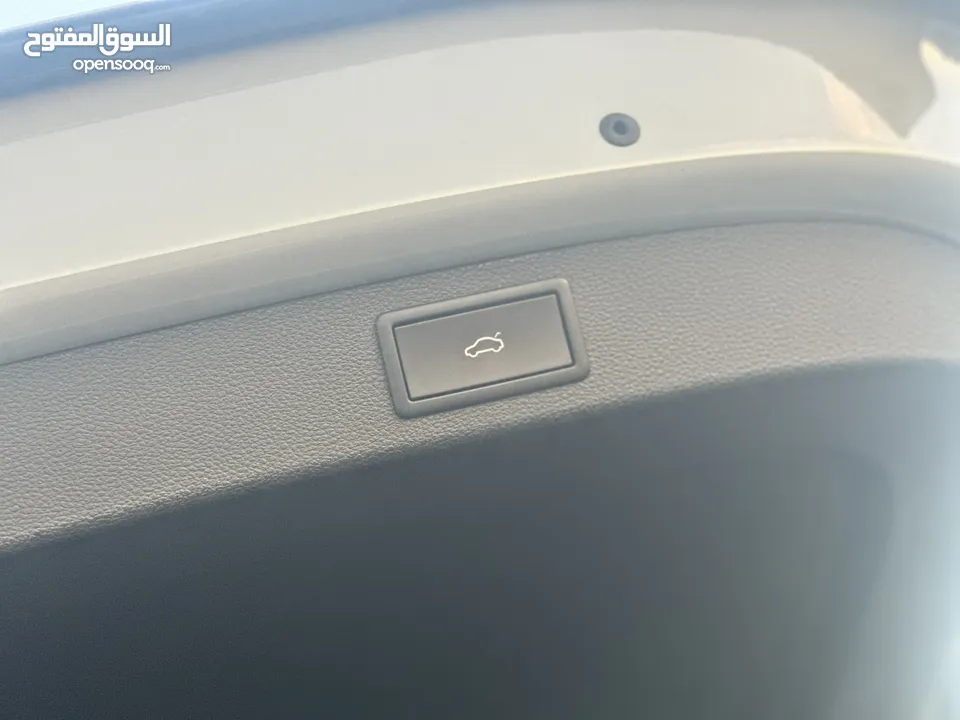 سكودا كودياك Sport Line  فل الفل فتحة سقف بانوراما 200 حصان  4x4- /2022  دفع رباعي 6+1