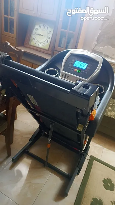 جهاز رياضه جديد