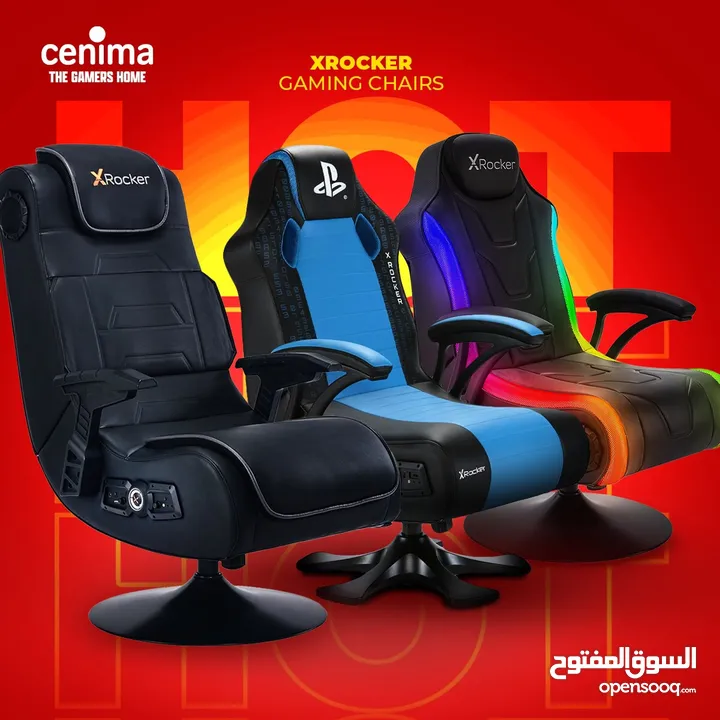 كراسي قيمنغ طاولات قيمنغ gameing chair