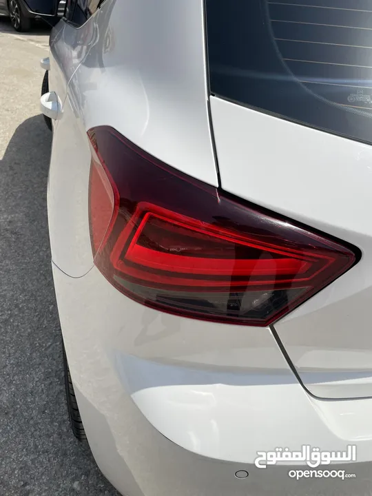 سيت ابيزا مميزة معدلة بالكامل للبيع