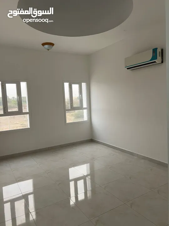 فيلا للايجار في الصويحرةVilla for rent in Suwaihra