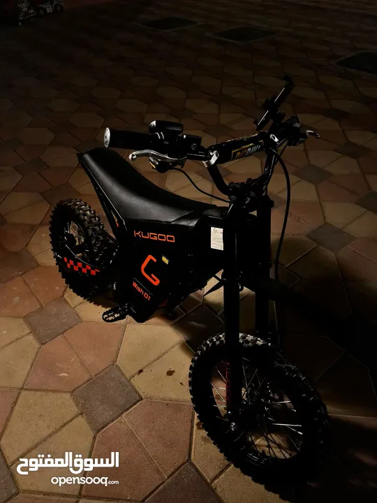 Kugoo wish 01 black edition for sell in a perfect condition for 2200 ( negotiable)