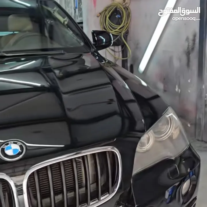 Bmw 2008 diesel