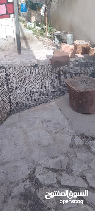 تنظيف البرك من الاسماك والطحالب.  صيد السمك وفرزه  ونقله باستخدام شبكات. الجرف لجميع الاسماك