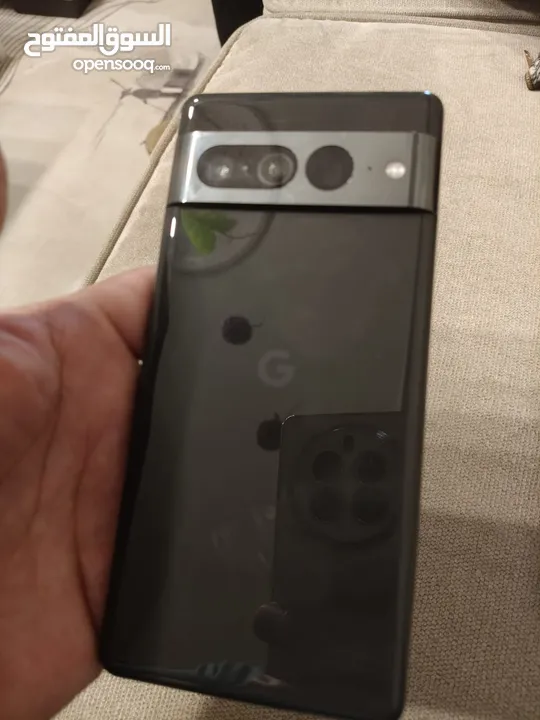 google pixel 7pro 128Gb