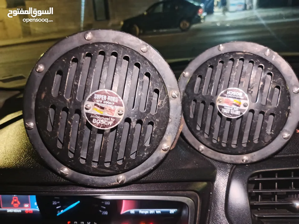 زوامير الألماني ابو علمين