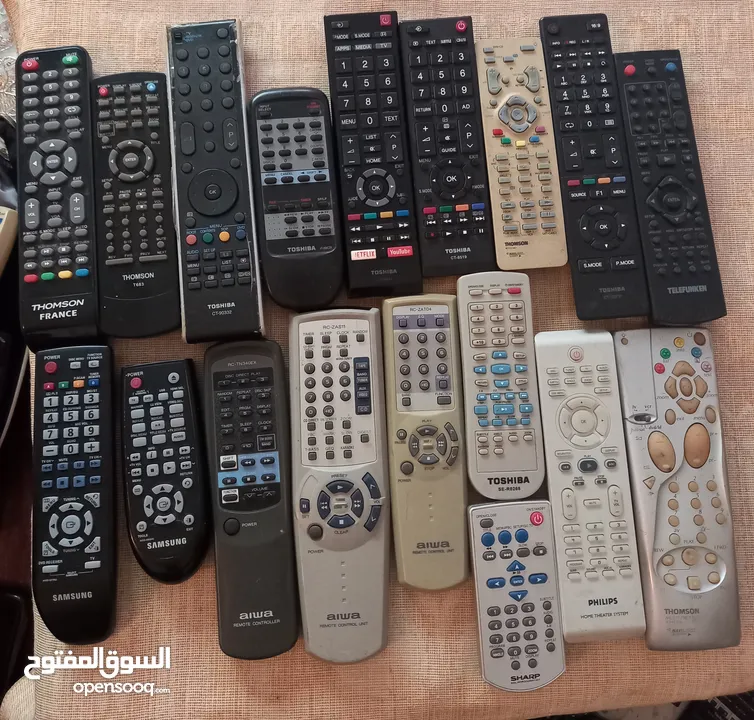 نوادر للبيع