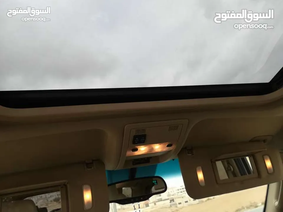 شفروليه تاهو هايبرد 2009 للبيع كاش للتواصل عبر المسجات