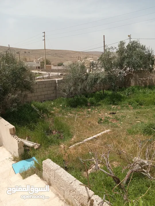 بيت طابقين للبيع