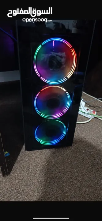 IPc gaming
