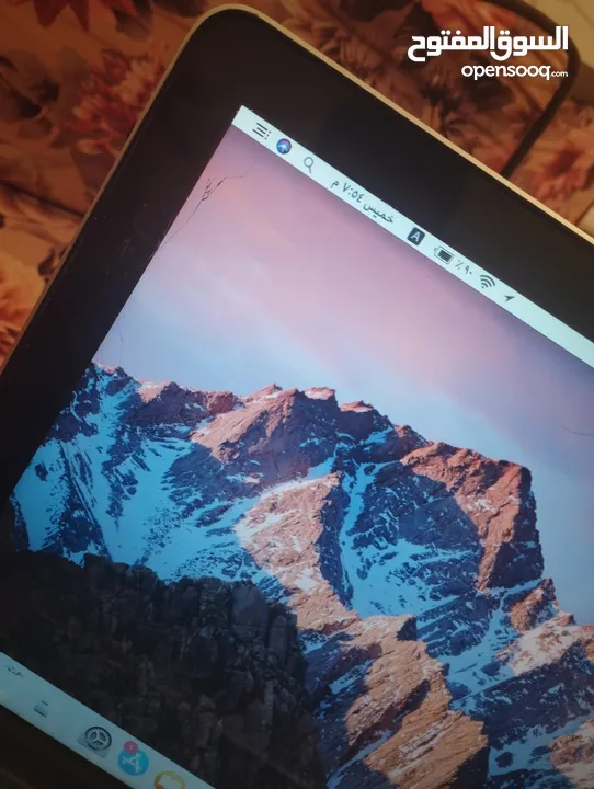 لاب توب MacBook pro