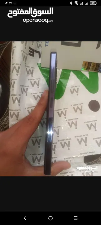 TECNO POVA 5 Pro 5G