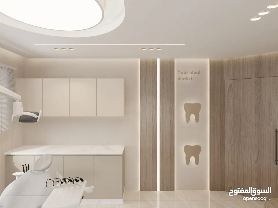 مهندسة معمارية ومصممة داخلية