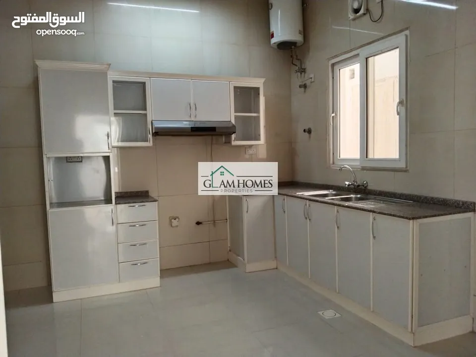 4 Bedrooms Villa for Rent in Ansab REF:178H