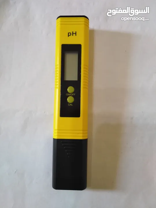 جهاز قياس PH للبيع