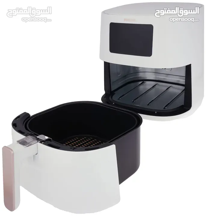 قلاية هوائية فيليبس XL 6.2 liters