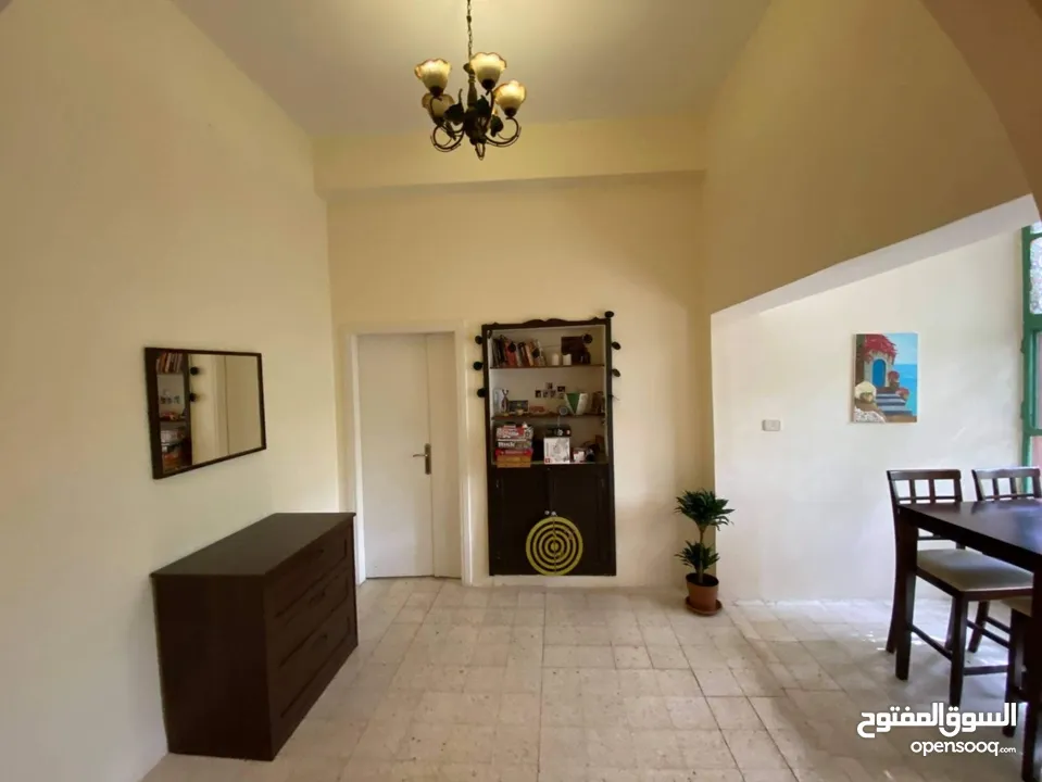 شقة مفروشة للإيجار 130م2 ( Property 14502 )-175072922