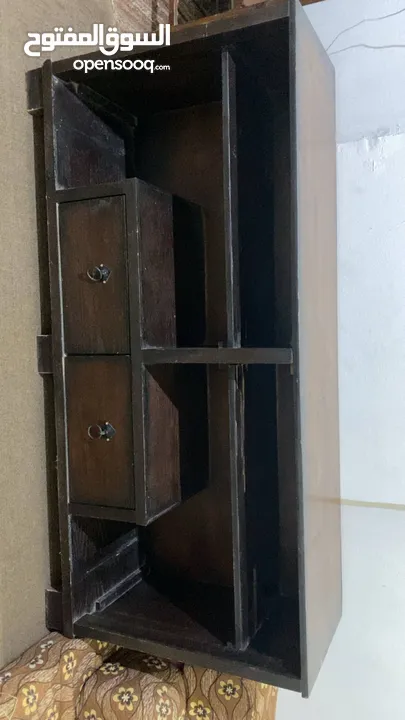 غرفه سفره وطعام و بوفيه