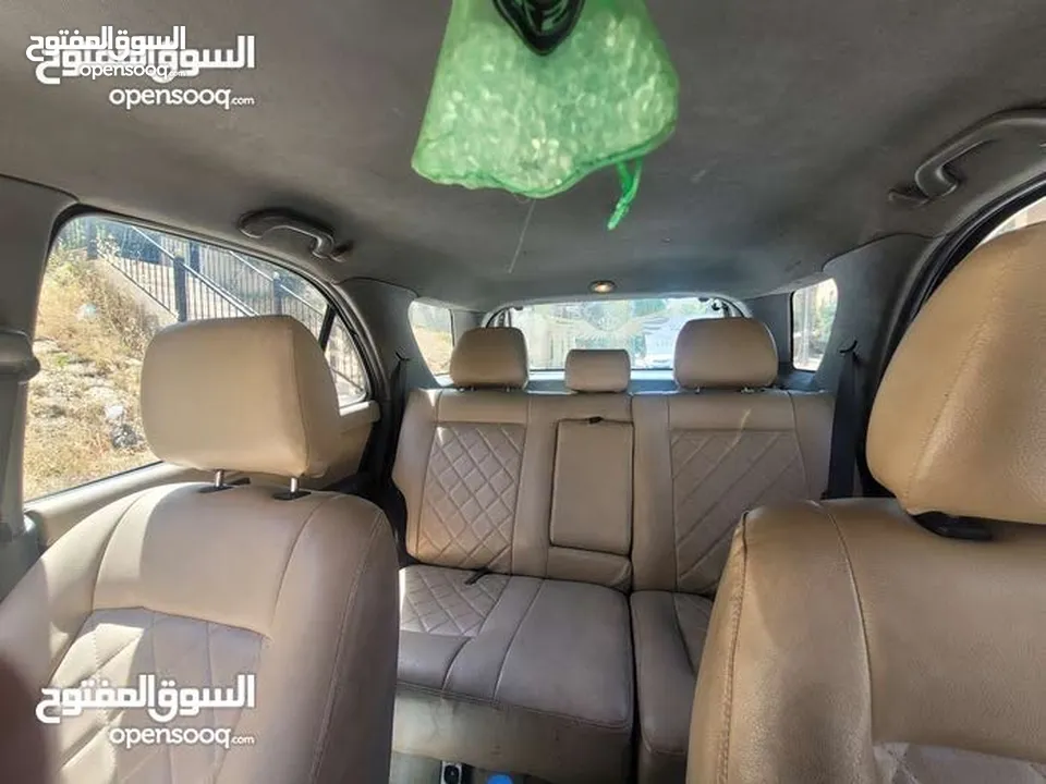 كيا سيرينتو جيب.بحالة ممتازة مش ناقصها شيء.كاش او اقساط