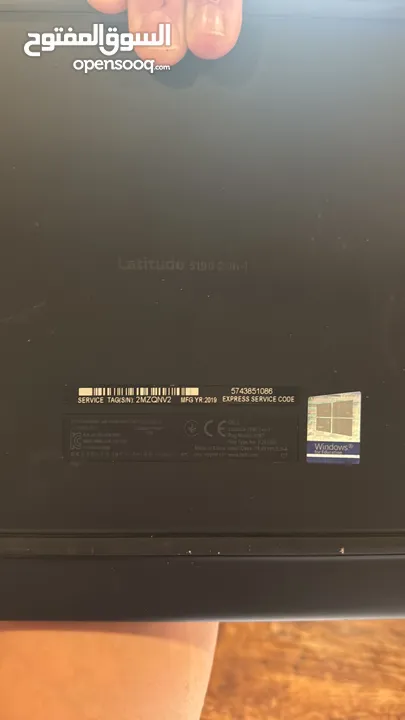 Dell latitude تش للبيع المستعجل