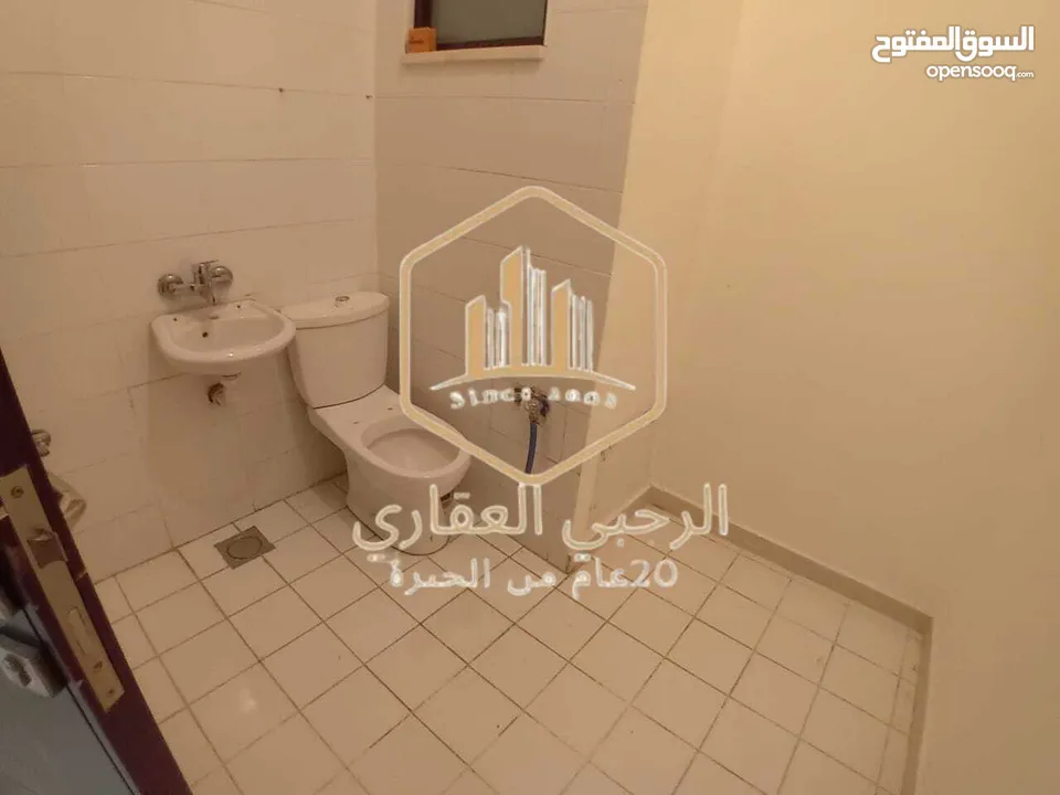 شقة - للايجار - ارضية - سوبر ديلوكس - ضاحية الامير راشد