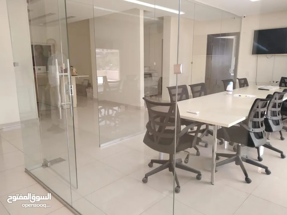 فيلا تجاري للايجار في افضل مواقع شارع مكة  تصلح لجميع الانشطة التجارية  الرقم المرجعي : 12131