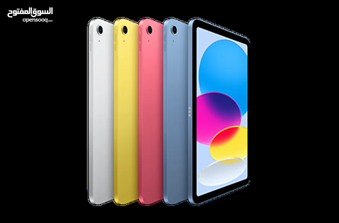 IPAD 10 ( 256GB ) NEW /// ايباد 10 ذاكرة 256 الجديد