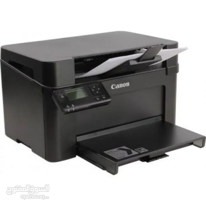CANON i-SENSYS LBP113W طابعة ليزر من كانون ابيض واسود