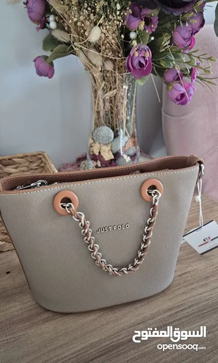 Justpolo handbag