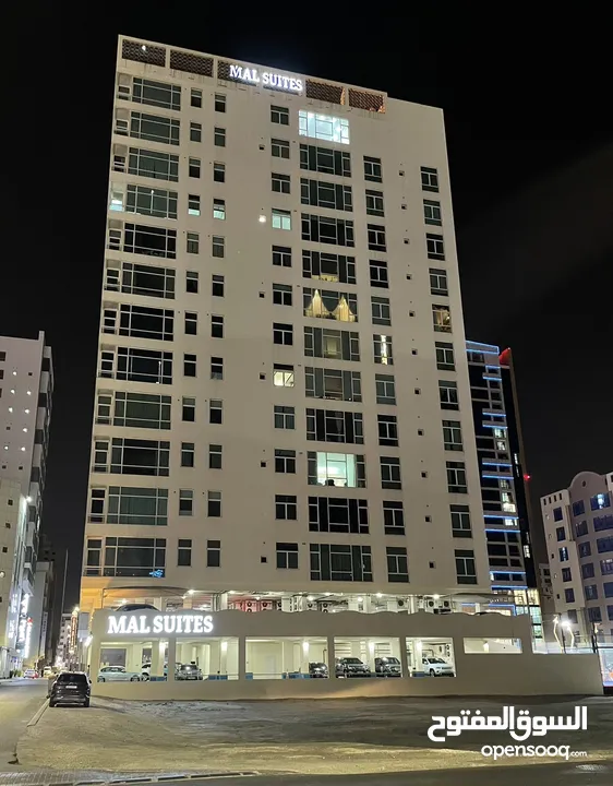 Fully Furnished Apartment for sale near Juffair Square