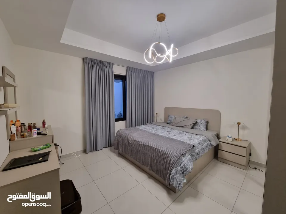 شقة مفروشة للايجار في الدوار الرابع ( Property 38898 )-175055370