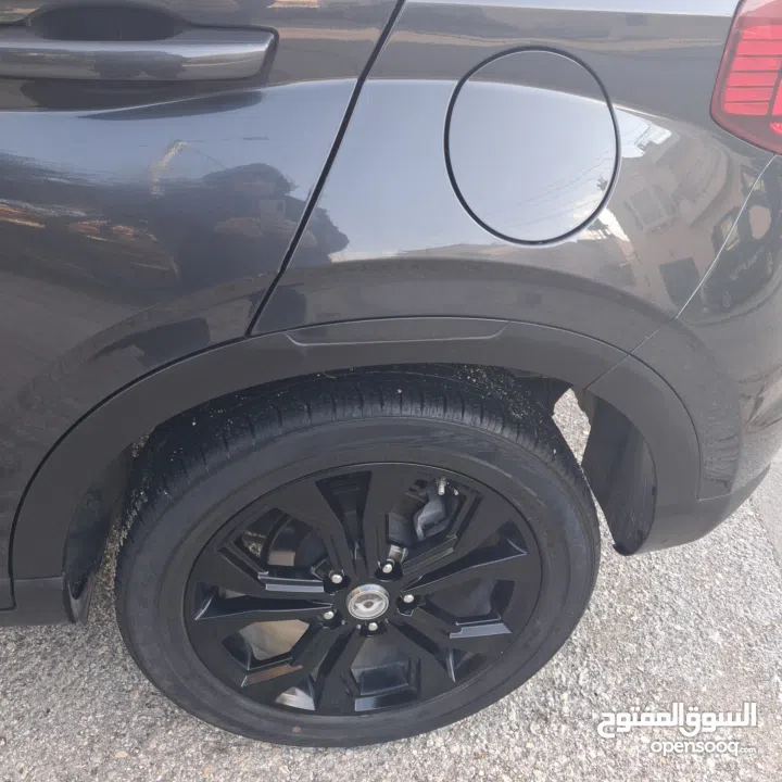 هونداي فينيو موديل 2020 فئةV للبيع أو البدل.