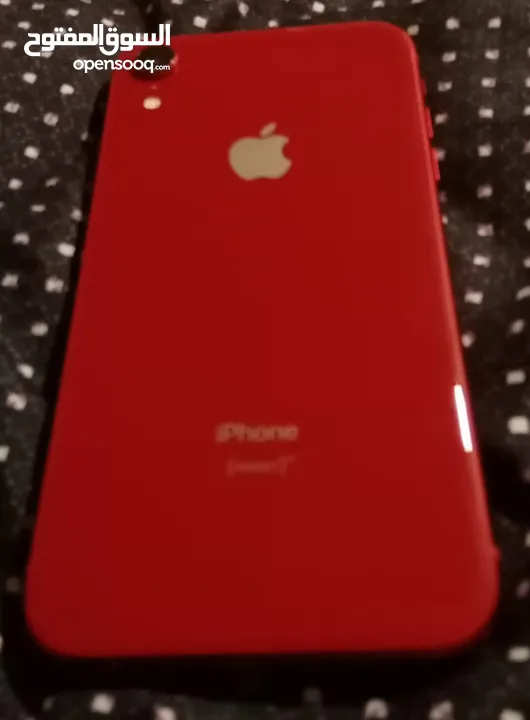 iPhone xr 64g