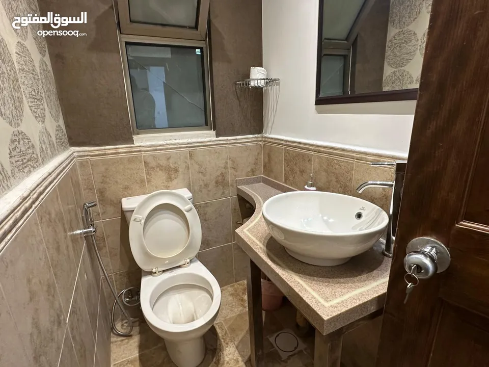 شقه مفروشه للايجار في عبدون ( Property 43194 )-174843788