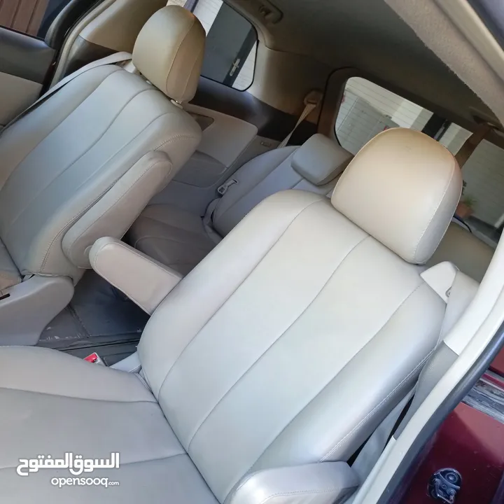 تويوتا بريفيا للبيع