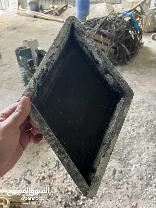 مصنع بلاط ارضيات (مشتلفوت)
