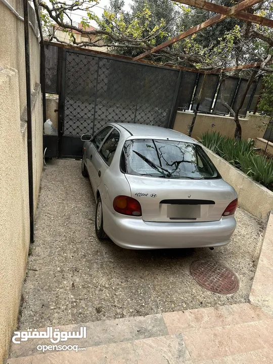 اكسنت 97 للبيع