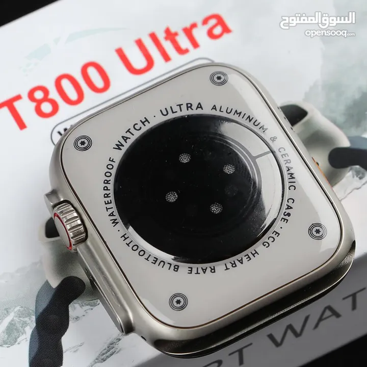 Smart watch T 800 ULTRA