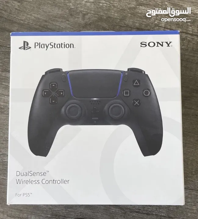 Brand new ps5 controller