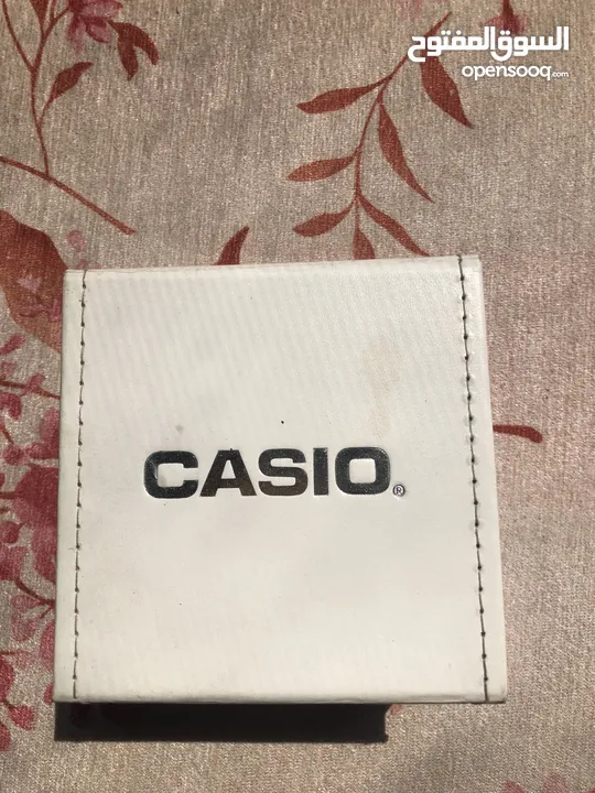 Casio G shock aq-s810w - كاسيو جي شوك