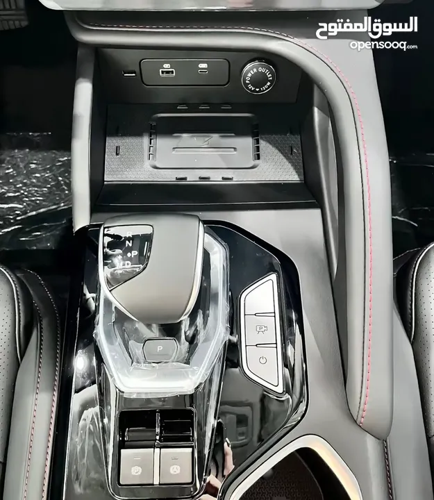 Jetour X50 2026 Full Option