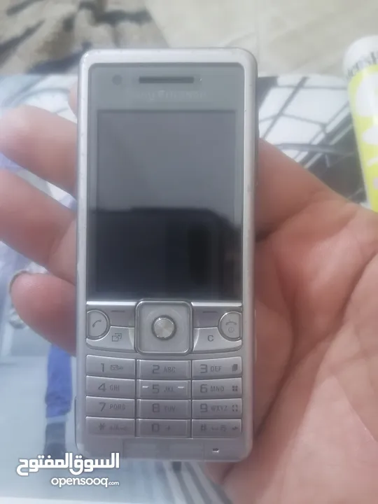 تلفونات سوني نوكيا عدد23